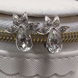 Vintage Screwback Earrings